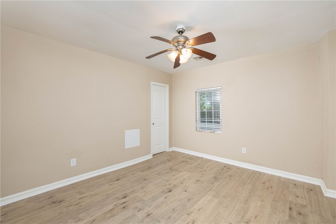 Burl Dodd - Residential