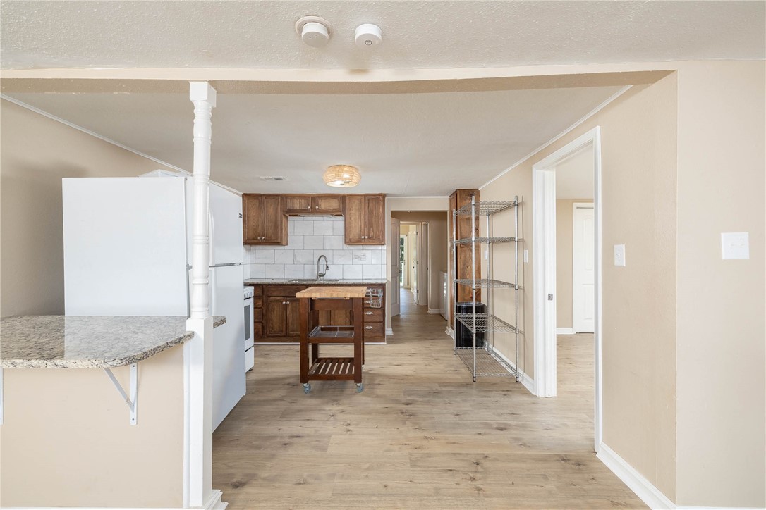 Burl Dodd - Residential