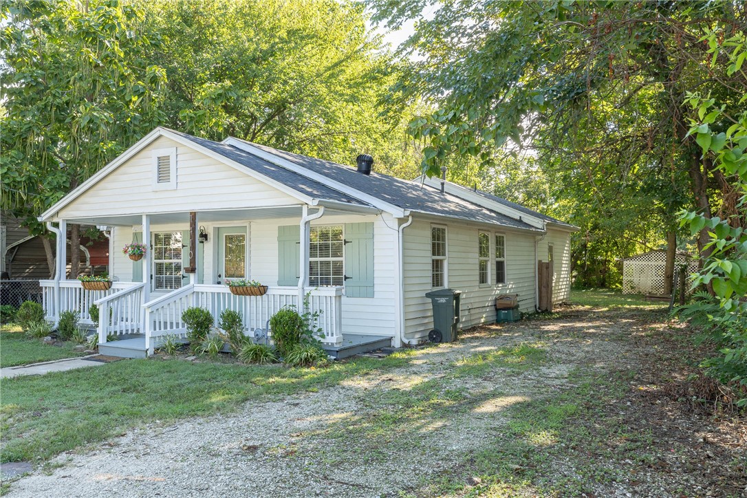Burl Dodd - Residential