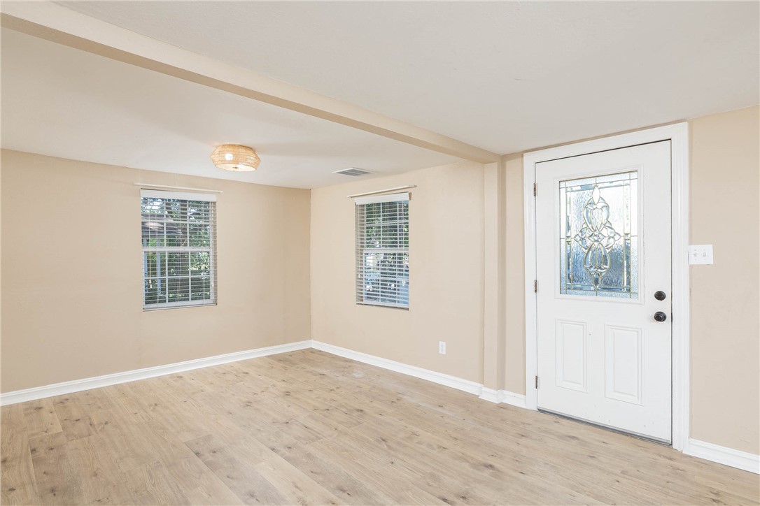 Burl Dodd - Residential