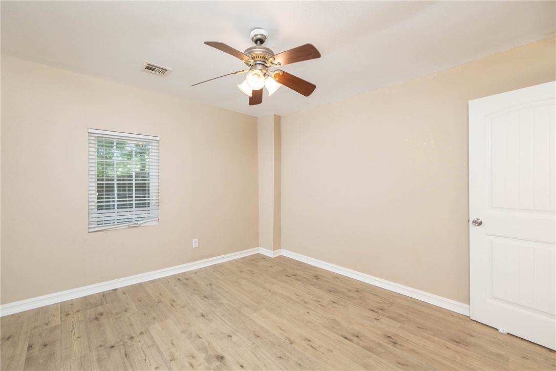 Burl Dodd - Residential