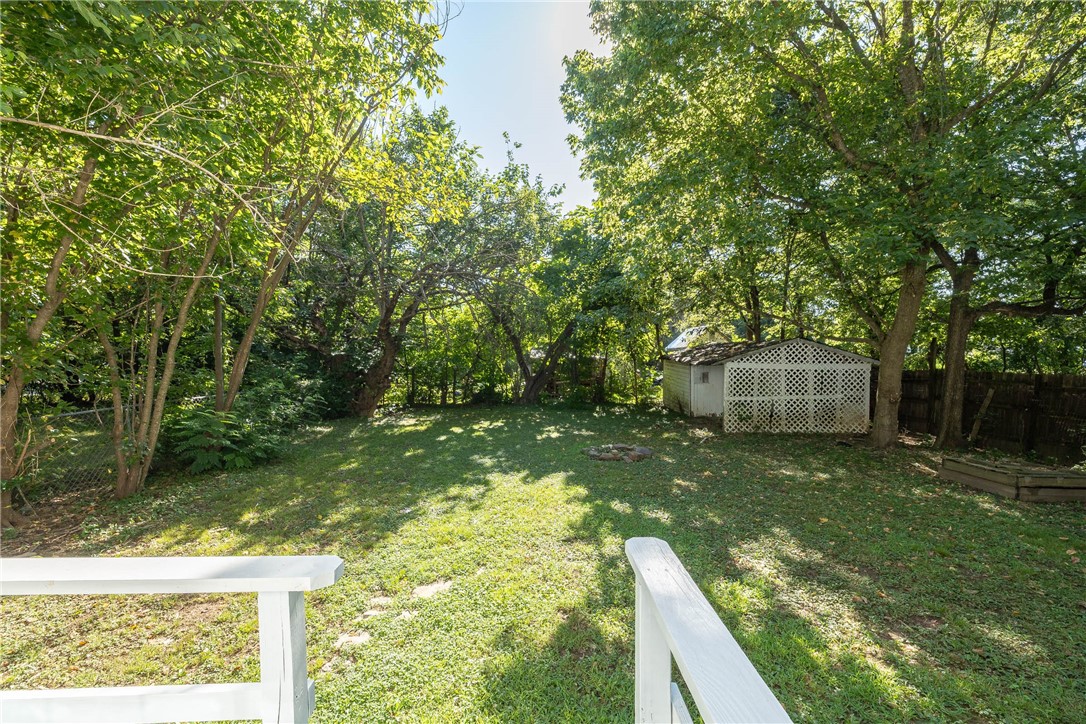Burl Dodd - Residential