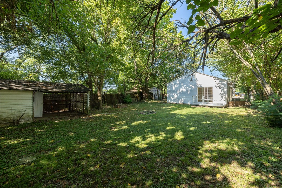 Burl Dodd - Residential
