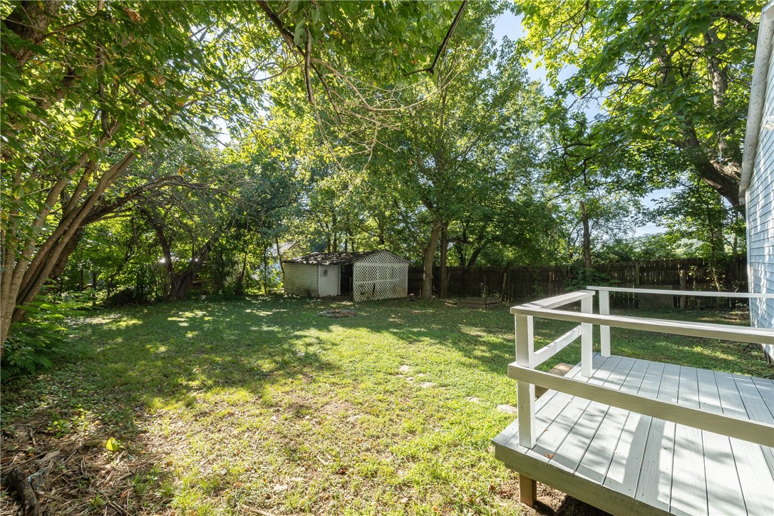 Burl Dodd - Residential