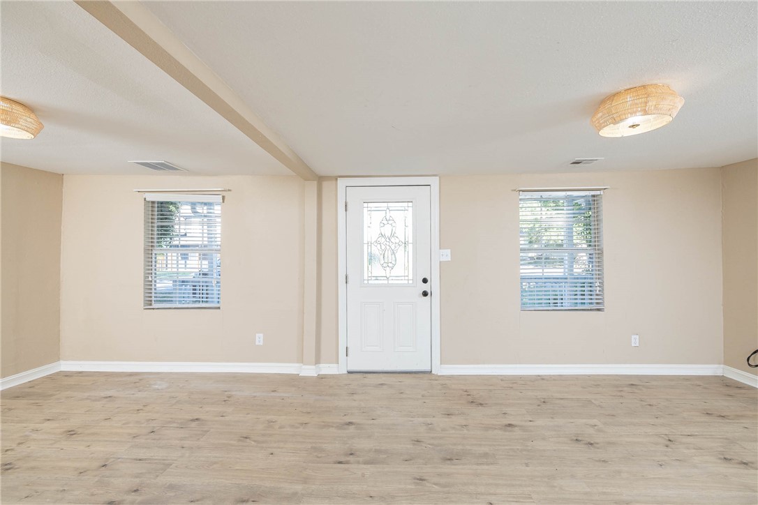 Burl Dodd - Residential