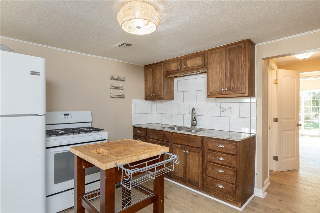 Burl Dodd - Residential