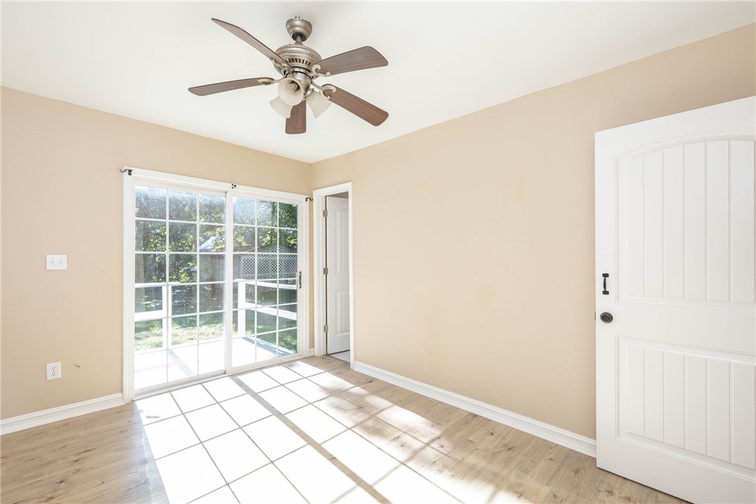 Burl Dodd - Residential