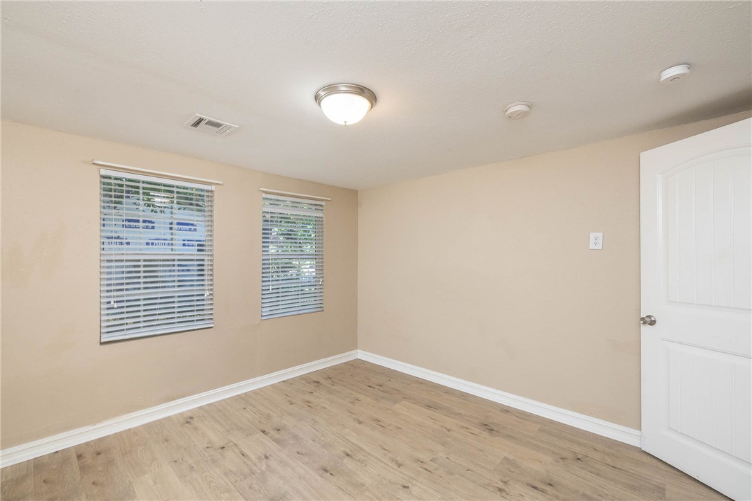 Burl Dodd - Residential