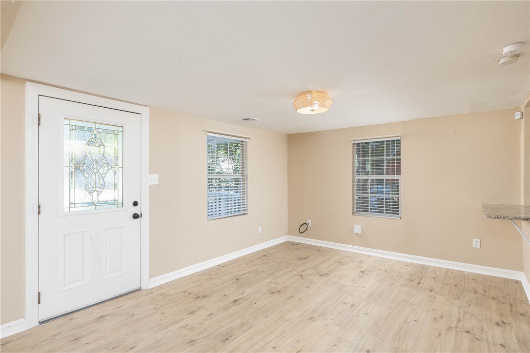 Burl Dodd - Residential