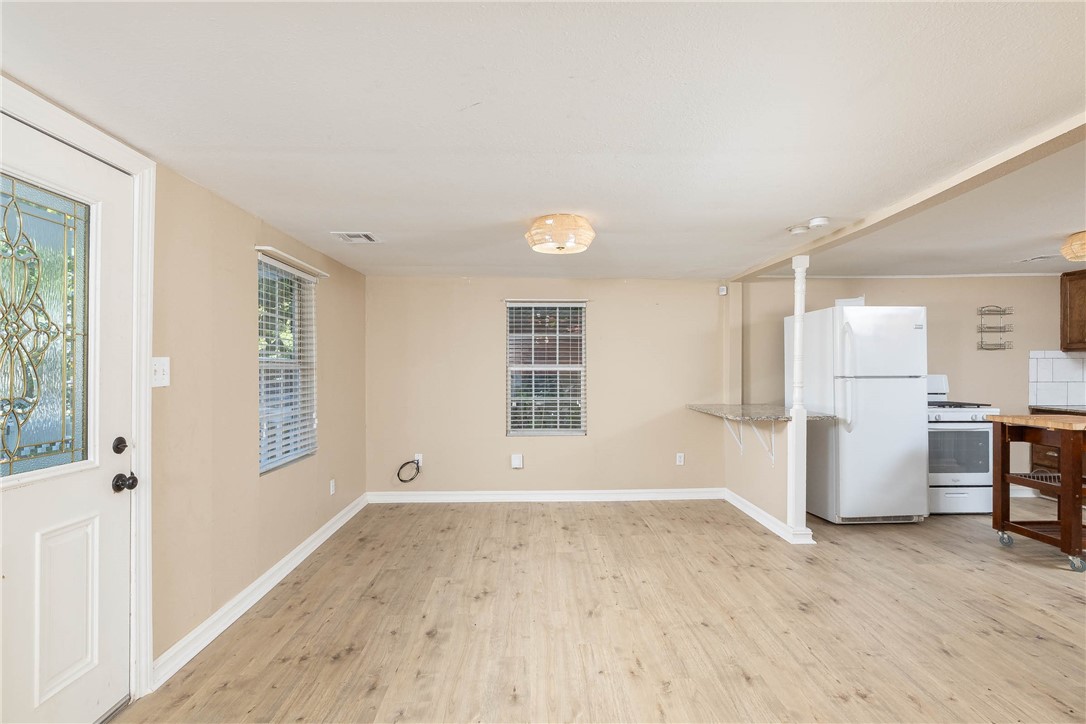 Burl Dodd - Residential