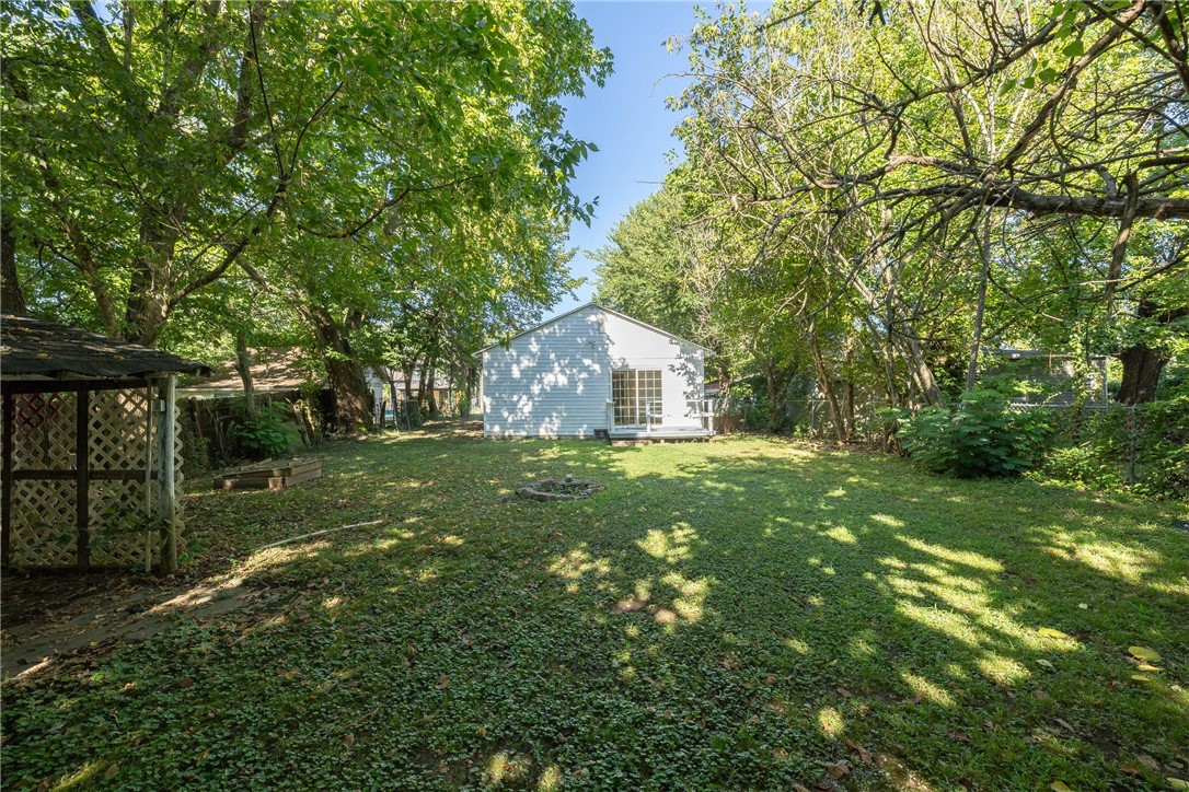 Burl Dodd - Residential