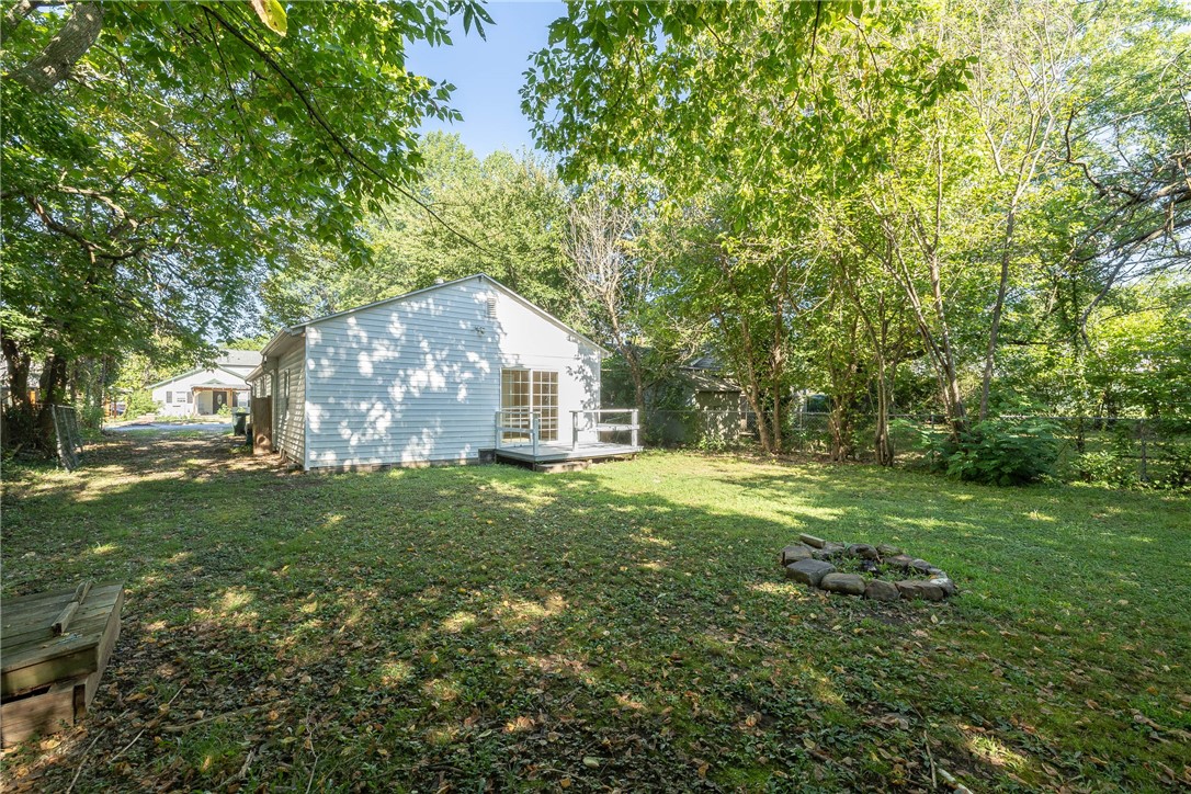 Burl Dodd - Residential