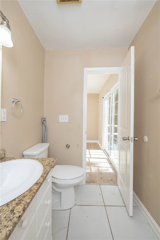 Burl Dodd - Residential
