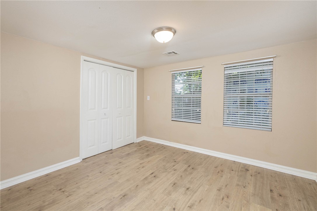 Burl Dodd - Residential