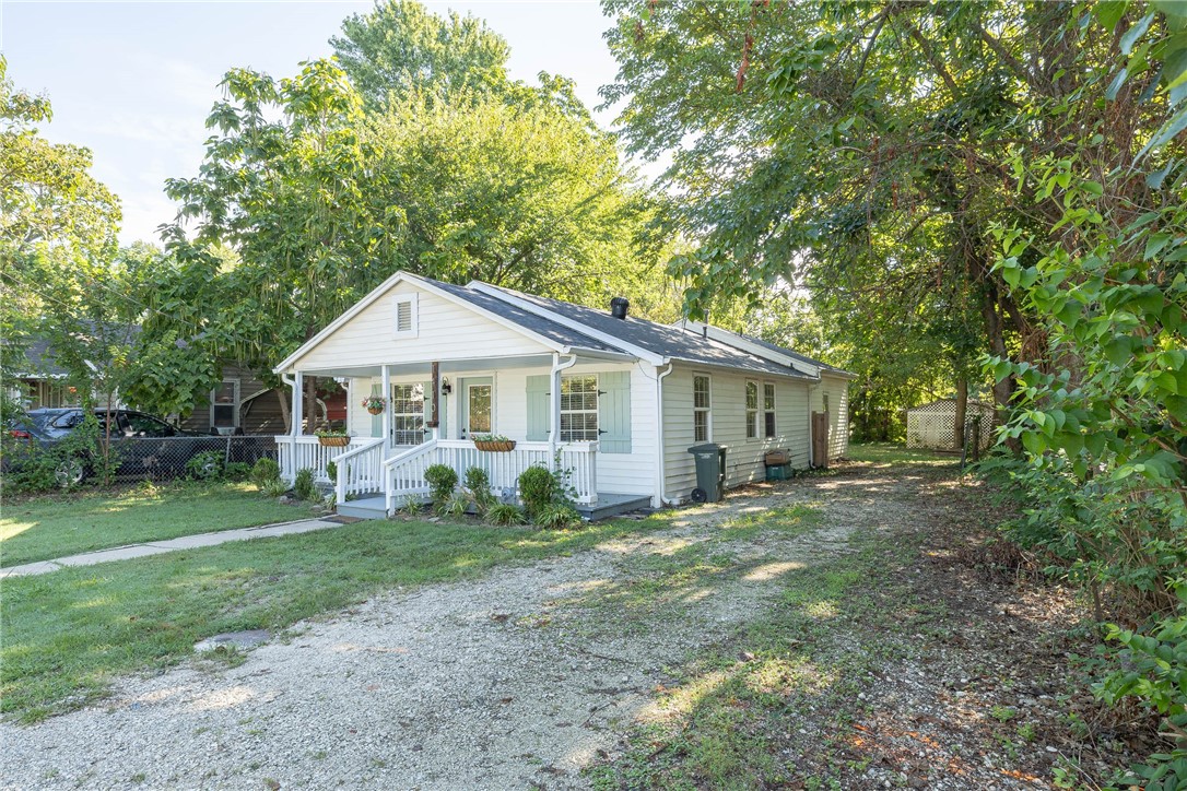 Burl Dodd - Residential
