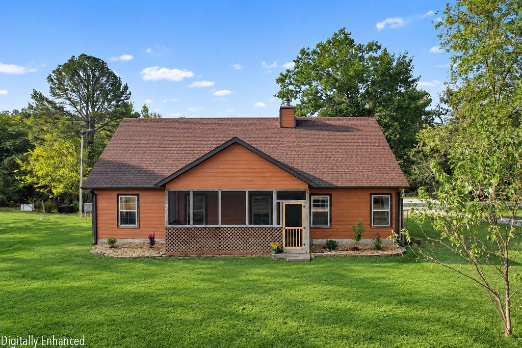 459 E Wallin Mountain Road