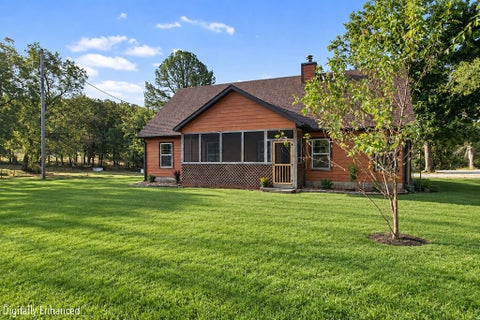 Photo of 459 E Wallin Mountain Road, West Fork, AR 72774 (MLS # 1361401)