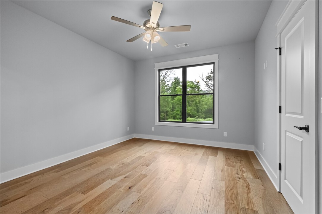 Shelby Forrest Rurban - Residential