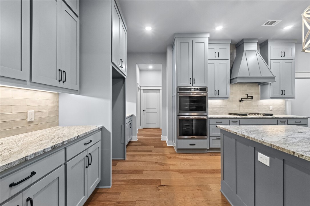 Shelby Forrest Rurban - Residential