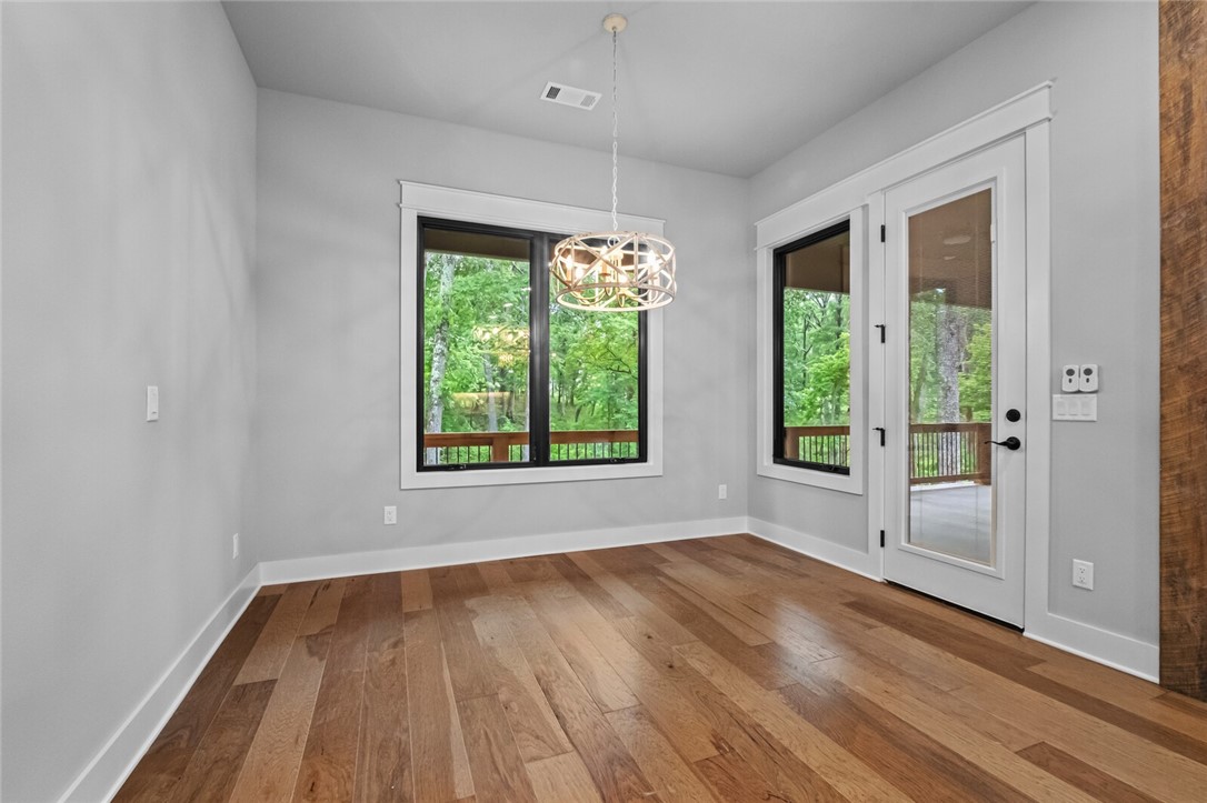 Shelby Forrest Rurban - Residential