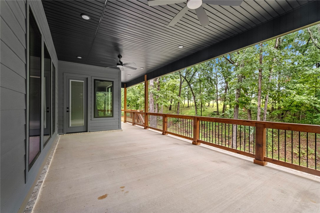 Shelby Forrest Rurban - Residential