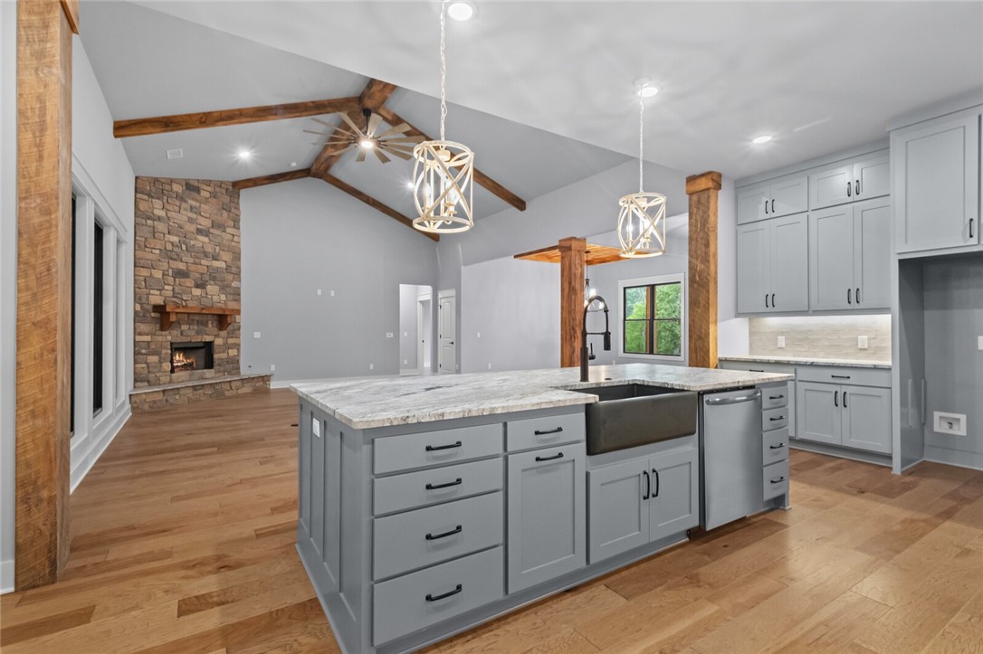 Shelby Forrest Rurban - Residential