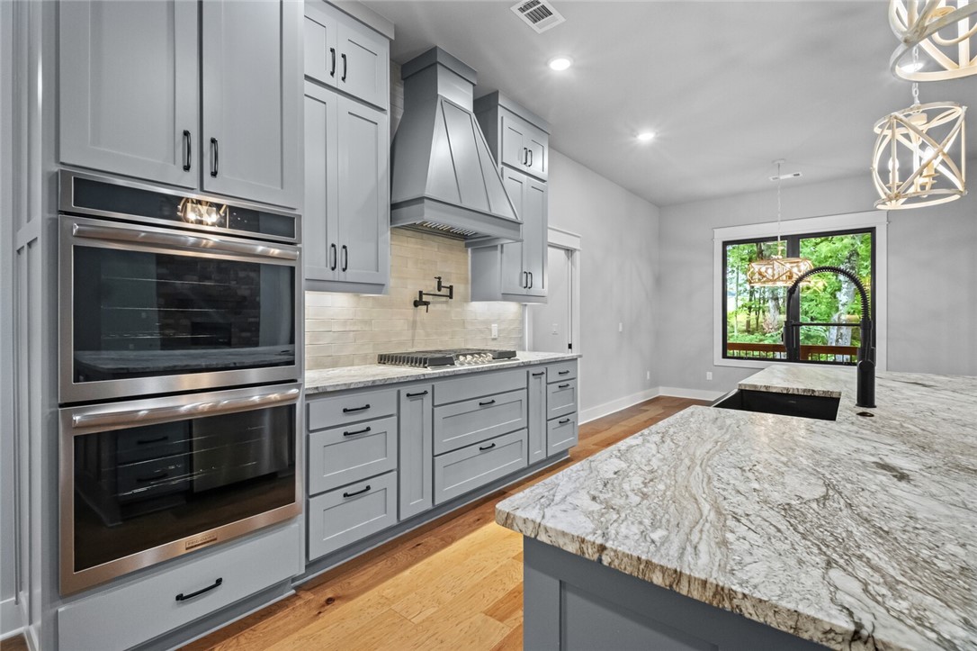 Shelby Forrest Rurban - Residential