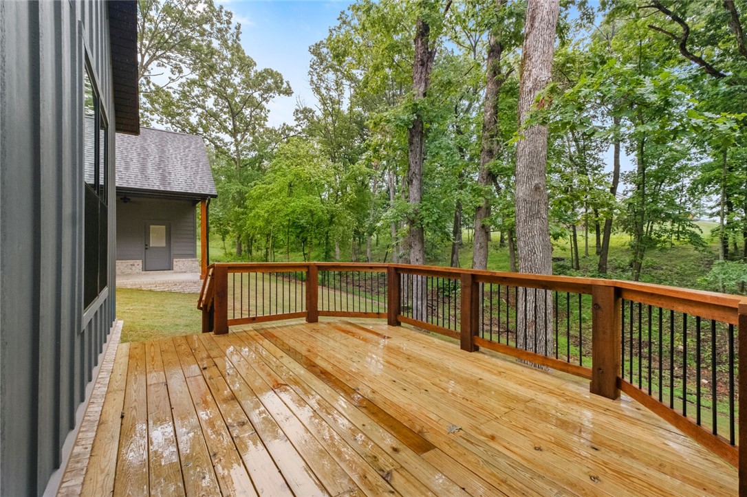 Shelby Forrest Rurban - Residential