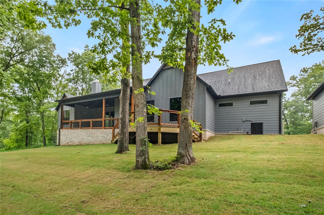 Shelby Forrest Rurban - Residential