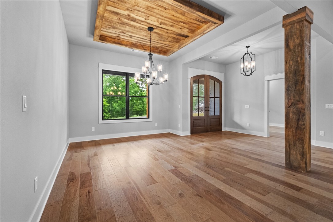 Shelby Forrest Rurban - Residential