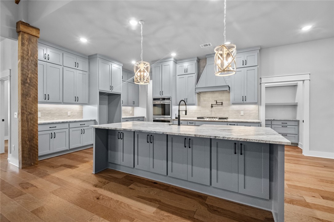 Shelby Forrest Rurban - Residential