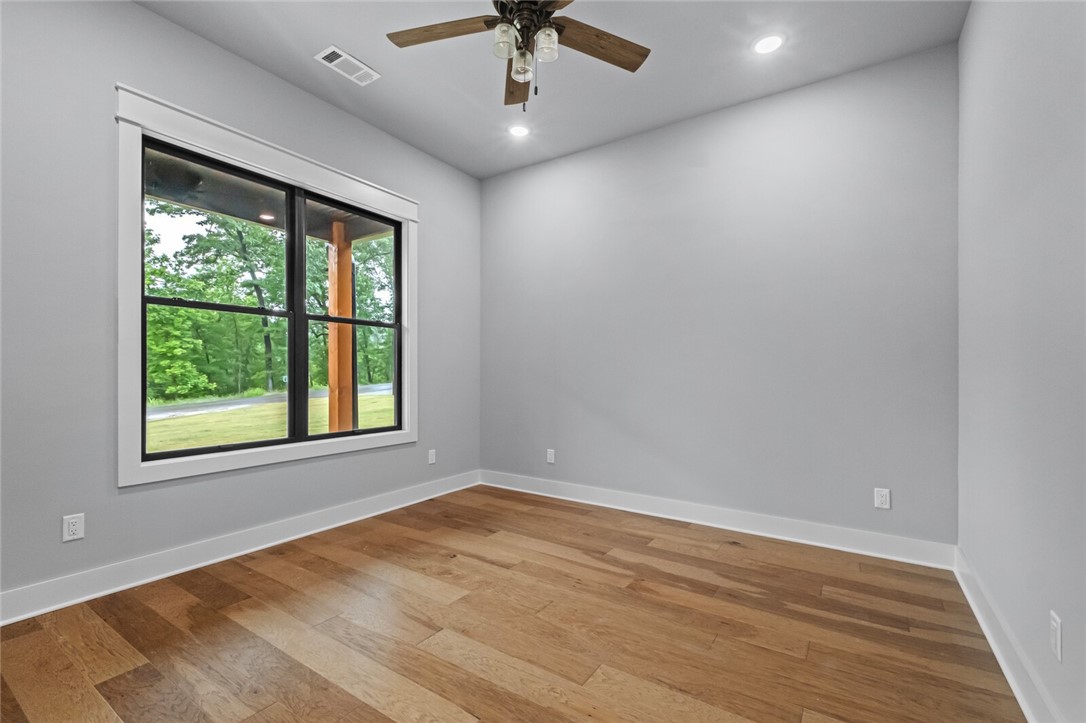 Shelby Forrest Rurban - Residential