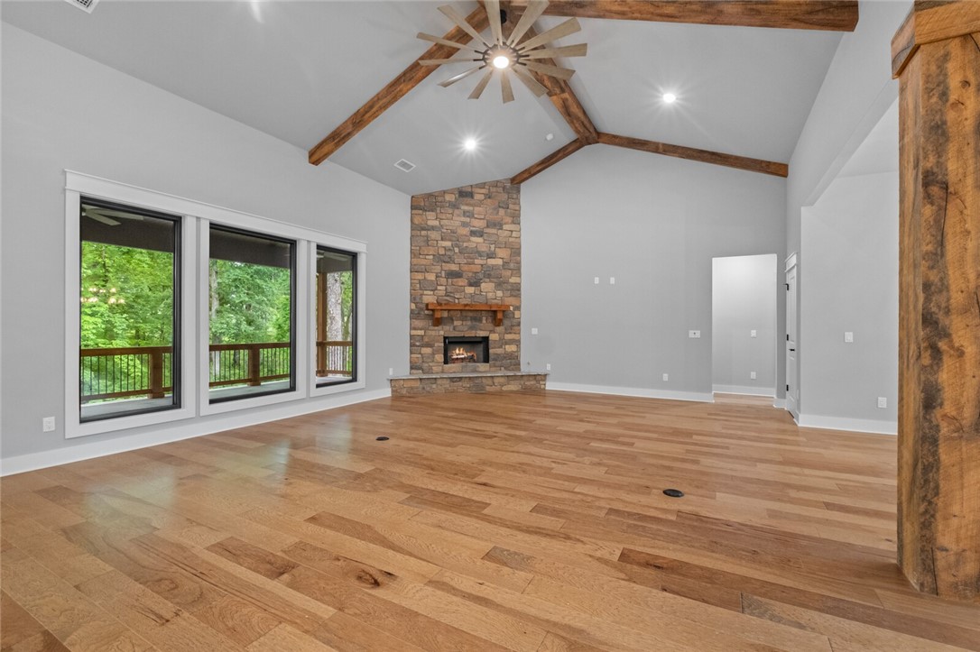 Shelby Forrest Rurban - Residential