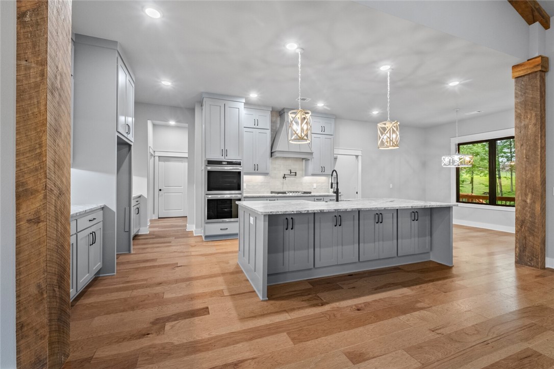 Shelby Forrest Rurban - Residential