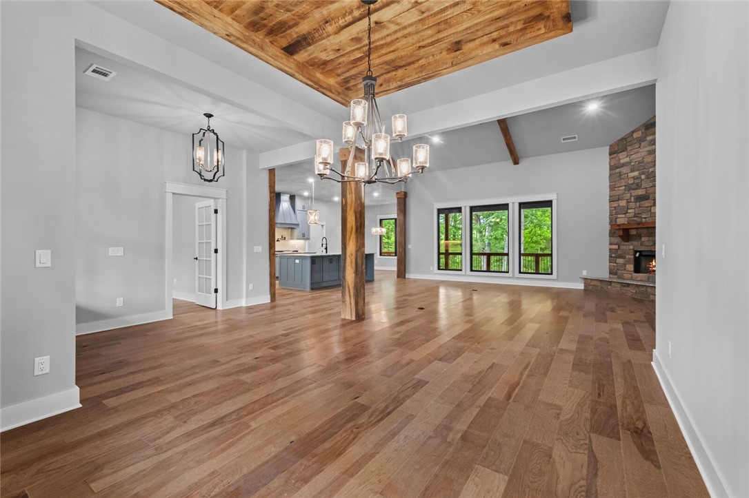 Shelby Forrest Rurban - Residential