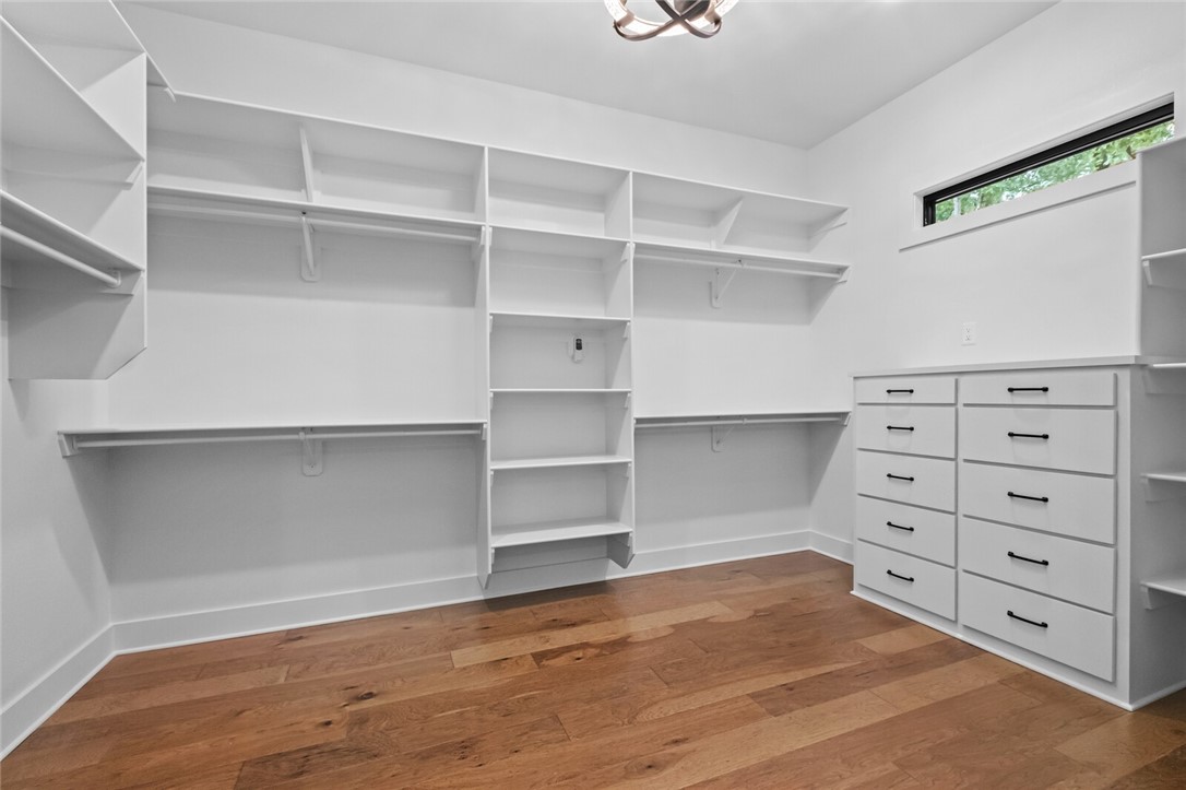 Shelby Forrest Rurban - Residential