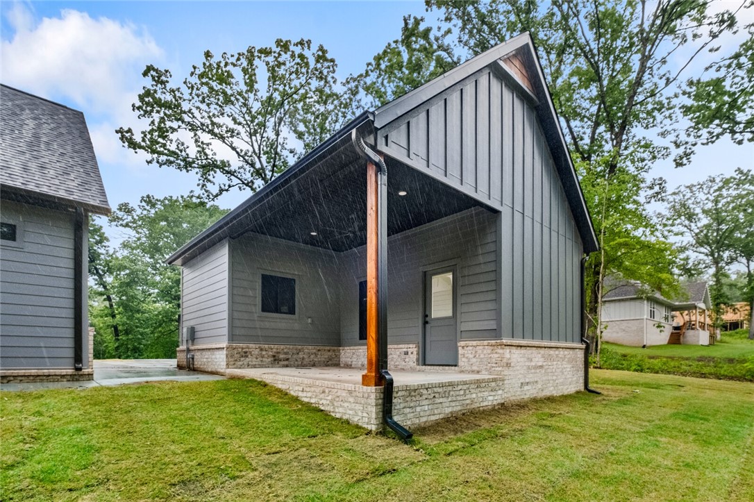 Shelby Forrest Rurban - Residential