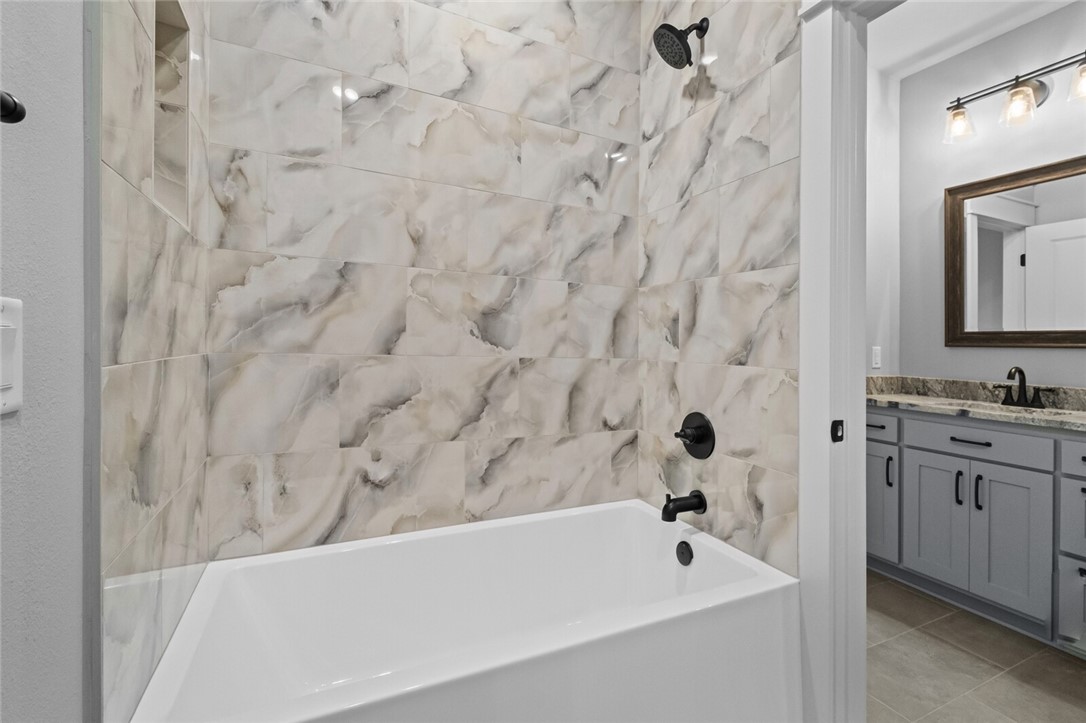 Shelby Forrest Rurban - Residential