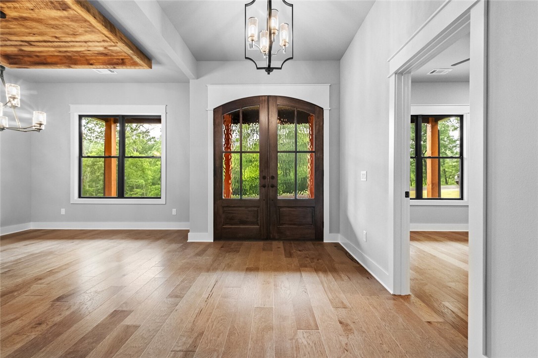 Shelby Forrest Rurban - Residential