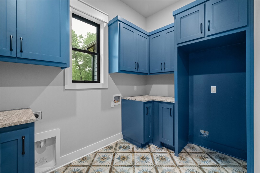 Shelby Forrest Rurban - Residential