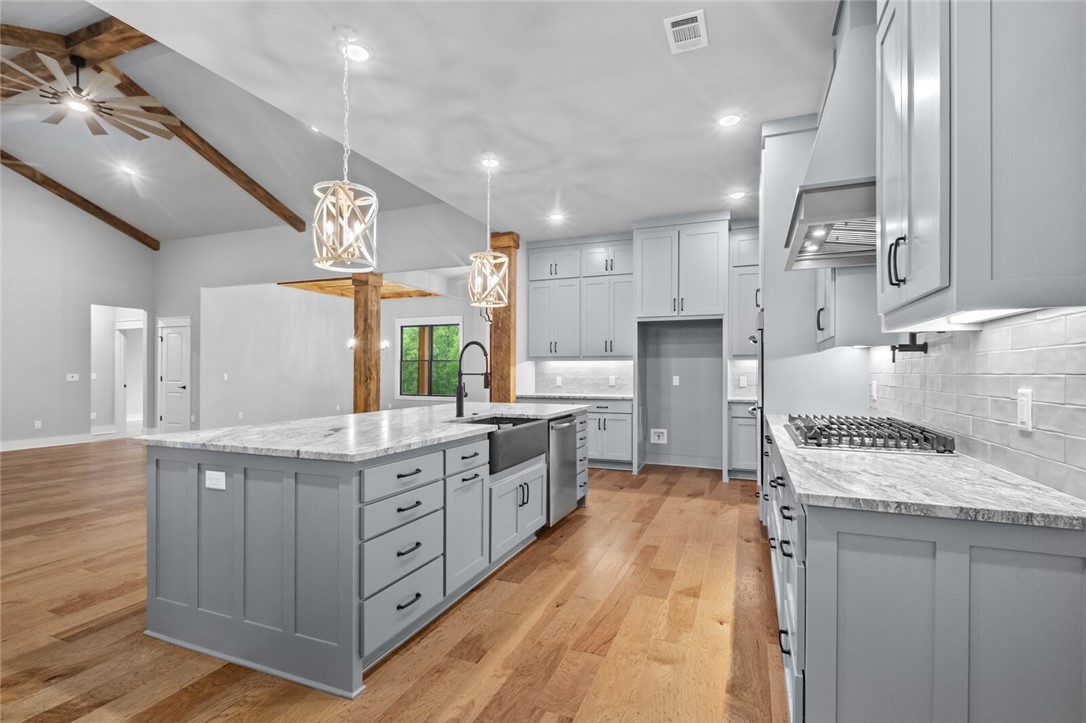 Shelby Forrest Rurban - Residential