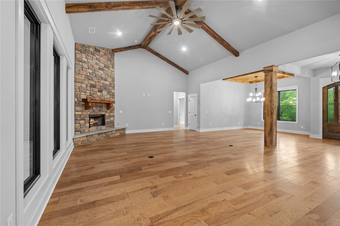 Shelby Forrest Rurban - Residential