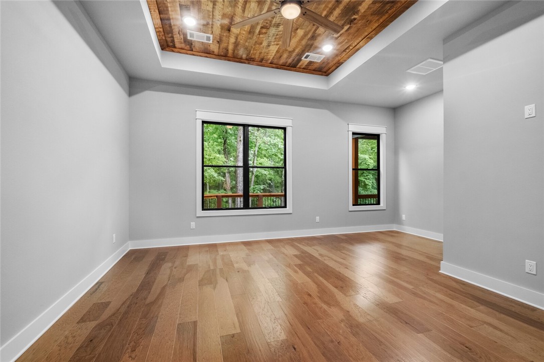 Shelby Forrest Rurban - Residential