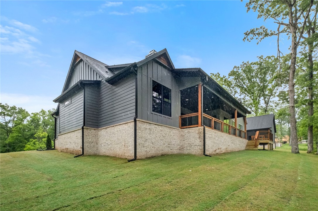 Shelby Forrest Rurban - Residential