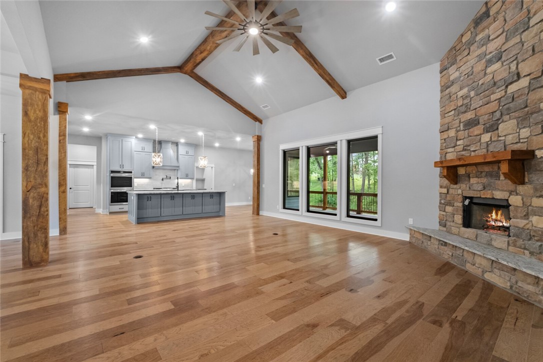 Shelby Forrest Rurban - Residential