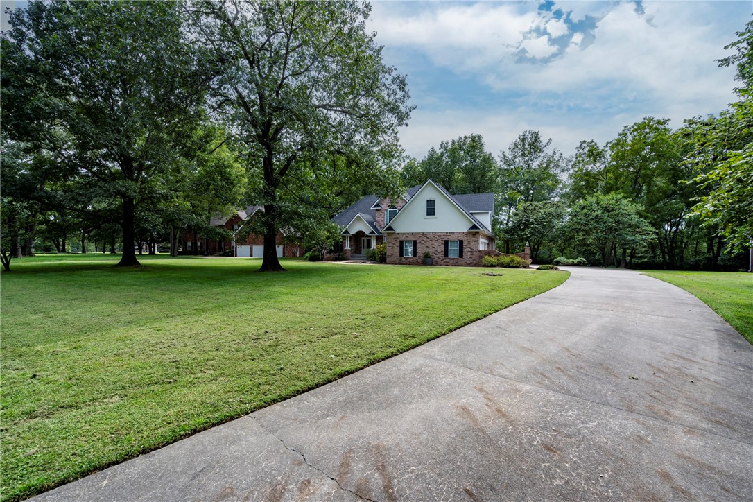 Avery Place Ph Ii Siloam Spgs - Residential