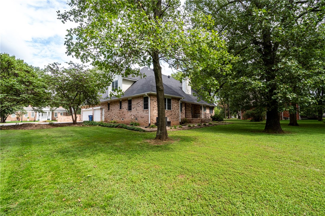 Avery Place Ph Ii Siloam Spgs - Residential