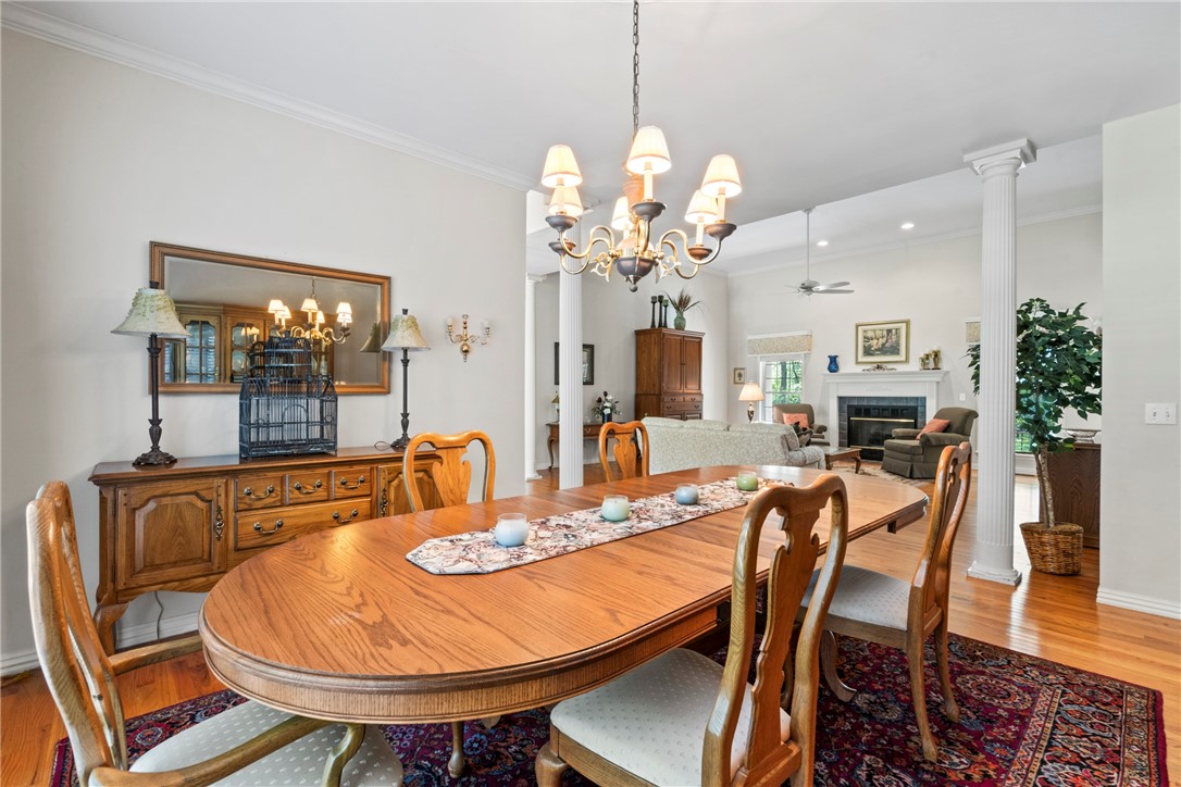 Avery Place Ph Ii Siloam Spgs - Residential