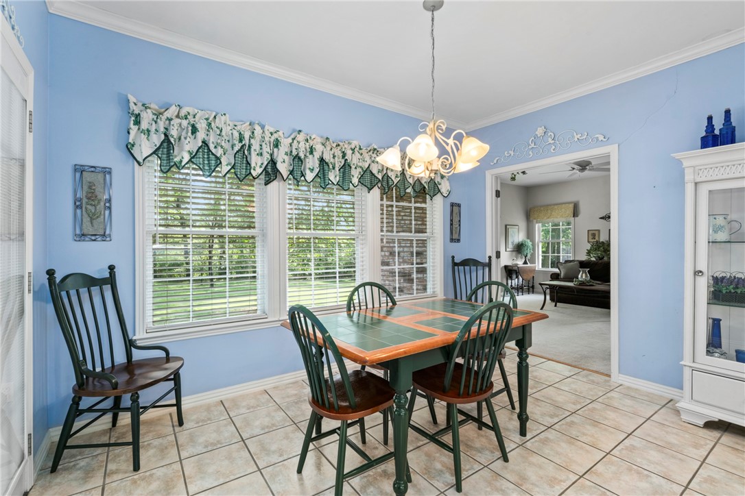 Avery Place Ph Ii Siloam Spgs - Residential