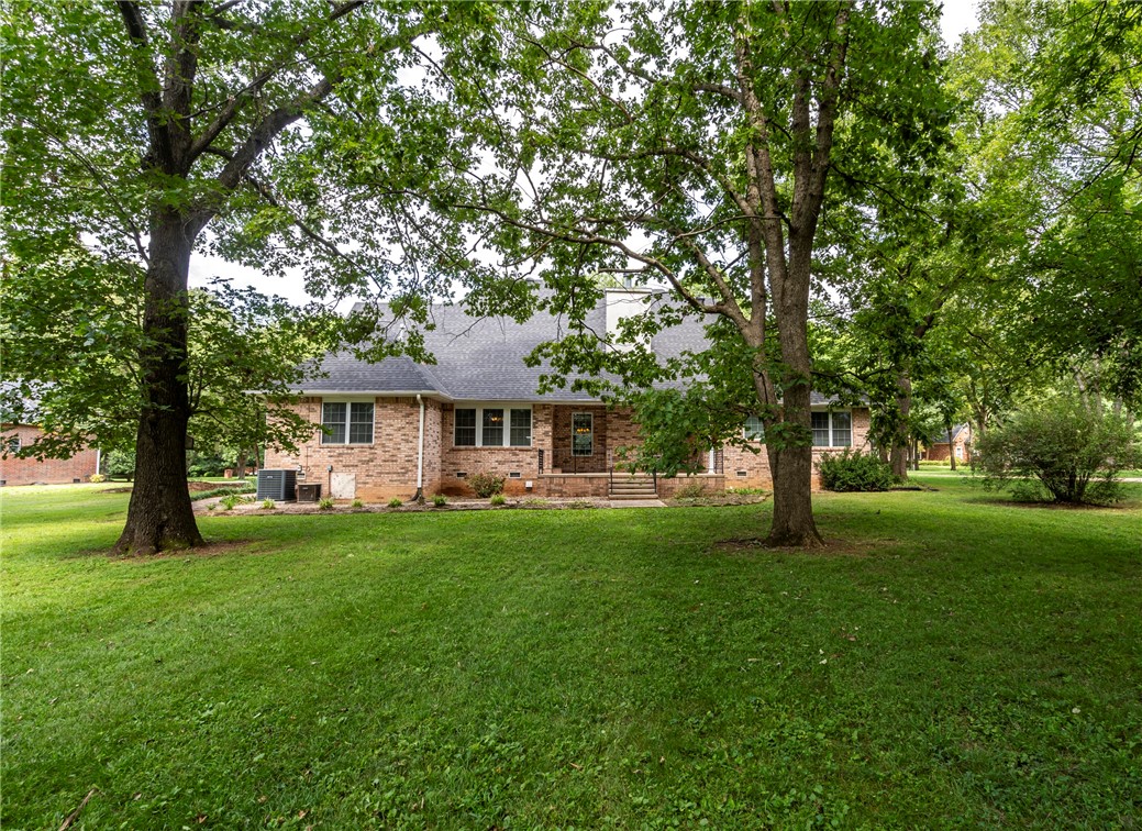 Avery Place Ph Ii Siloam Spgs - Residential